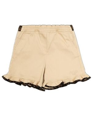 Fendi Shorts for Women | Online Sale up to 50% off | Lyst