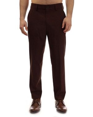 BOSS Perin3 Pants - Brown