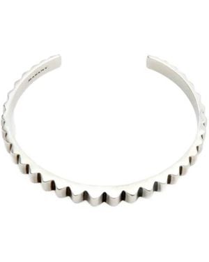 Isabel Marant Leny Bracelet - White