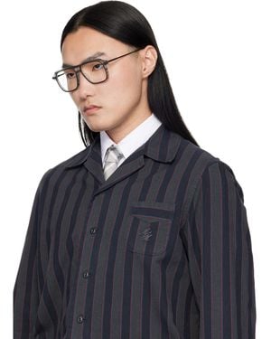 Matsuda M2062 Glasses - Blue