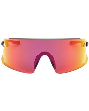 adidas Originals Face Mask Sunglasses - Pink