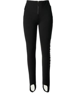Mackage Zavi Ski Trousers - Black