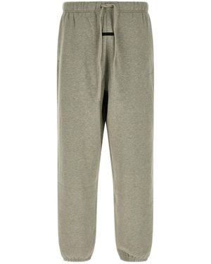 Fear Of God Signature Classic Joggers - Green