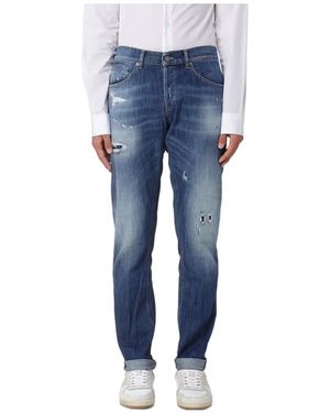 Dondup Jeans - Blue