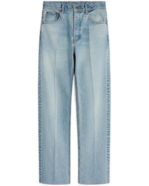 Celine Boyfriend Jeans 001 - Blue