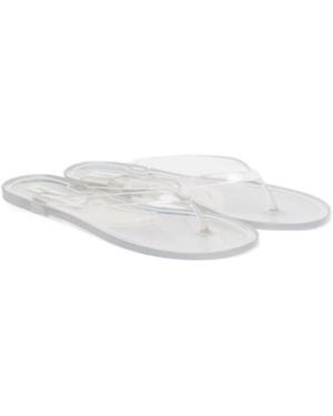 Christopher Esber Jo Thong Sandals - White