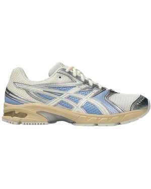 Asics Gel-Ds 14 Lace-Up Sneakers - Blue