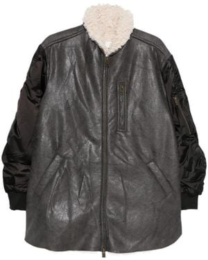 Isabel Marant Ma0426Fbc3C01E - Grey