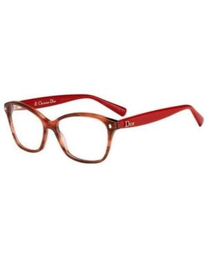 Dior Logo Flat Mirror - Multicolor