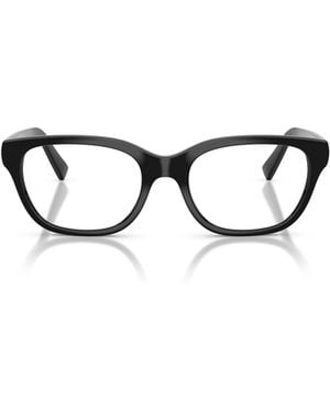 Miu Miu Full-Rim Frame - White
