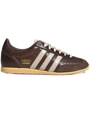 adidas Originals Japan Low-Top Sneakers - Brown