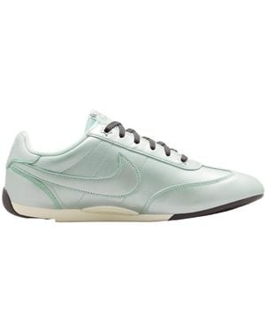 Nike Sprint Sneakers - Green