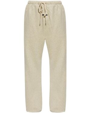 Fear Of God Flare Sweatpant - Natural