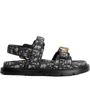 Dior My Sandal - Black
