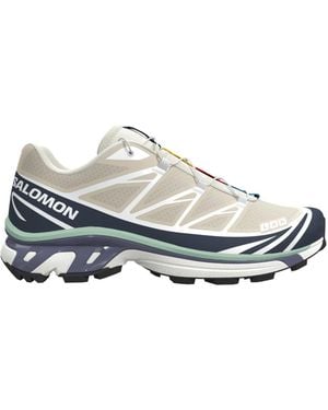 Salomon Lab Lightweight Running Shoes - White