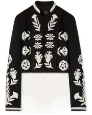 Loro Piana Ansley Jacket - Black