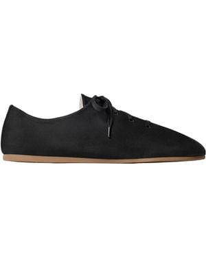 Lemaire Souris Trainers - Black