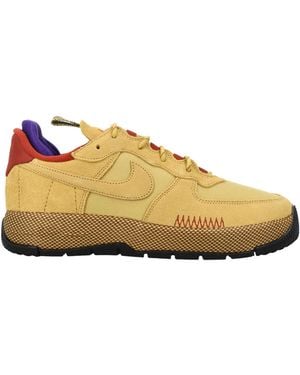 Nike Air Force 1 Wild Sneakers - Multicolor