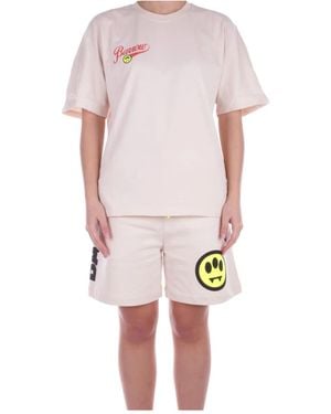 Barrow Tshirt - Pink