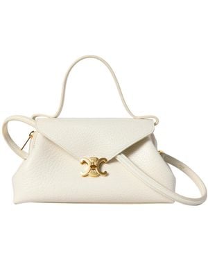 Celine Small Flair - Natural