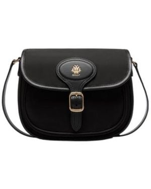 Bally B Light Cross W - Black