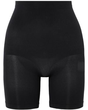 Skims Tight Shorts - Black