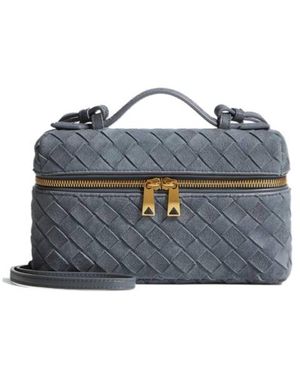 Bottega Veneta Bang Bang - Blue