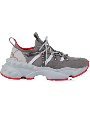 Christian Louboutin Trailnrun - Gray