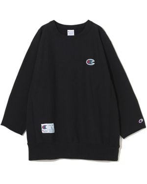 Undercover Champion - Black