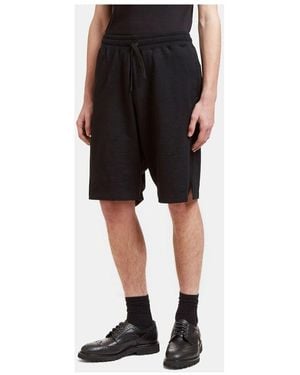 Aiezen Shorts - Black