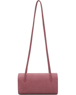Faune Mie Shoulder Bag - Pink