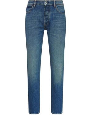 BOSS Straightleg Jeans - Blue