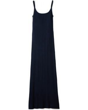 Jacquemus Midi Dress - Blue