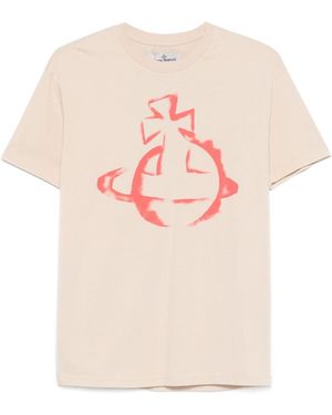 Vivienne Westwood Stencil Orb