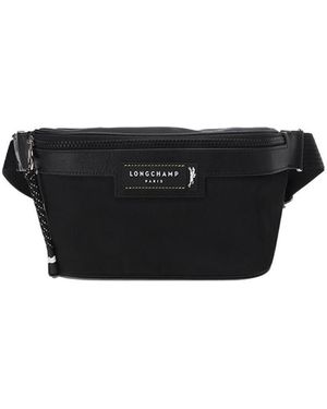Longchamp Le Pliage Energy Belt Bag - Black