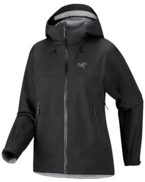 Arc'teryx Beta Sl Jacket - Black