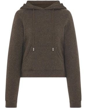 The Row Timmi Hoodie - Multicolour