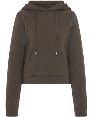 The Row Timmi Hoodie - Multicolour