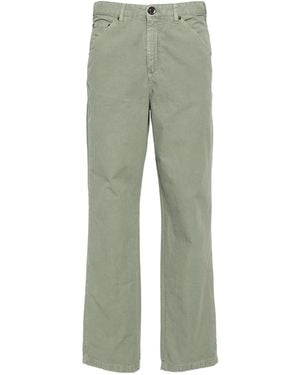 Soeur Straight Jeans - Green