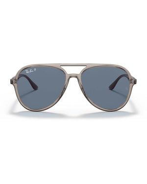 Ray-Ban Full Frame Sunglasses - Blue