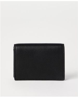 BRUNELLO CUCINELLI★素敵！Bead-embellished tweed wallet BRUNELLO CUCINELLI Bead-embellished tweed wallet | THE OUTNET