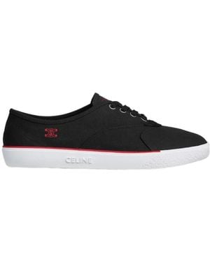 Celine Alan Trainer - Black