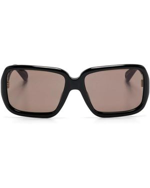 Jacquemus Cabana Sunglasses - Multicolour
