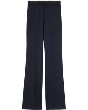 Loro Piana Kendrik Pants - Blue