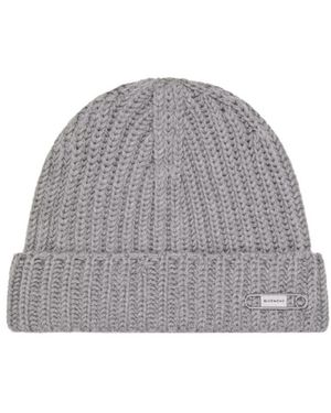 Givenchy Beanie - Grey