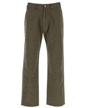 Celine Chinos - Grey