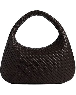 Bottega Veneta Veneta - Black