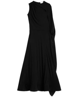 Celine Dress - Black