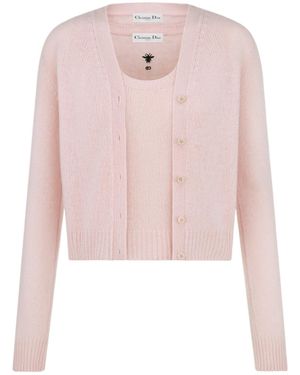 Dior Twinset - Pink
