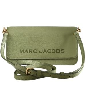 Marc Jacobs Bold Mini Bag - Green